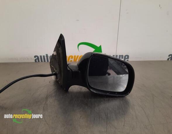 Wing (Door) Mirror VW Golf IV (1J1)