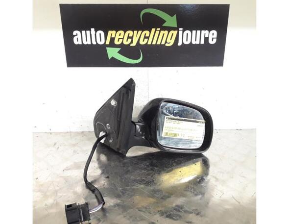 Wing (Door) Mirror VW Golf IV (1J1)