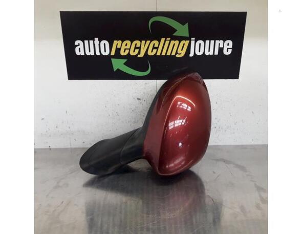 Wing (Door) Mirror FIAT GRANDE PUNTO (199_), FIAT PUNTO EVO (199_), FIAT PUNTO (199_)