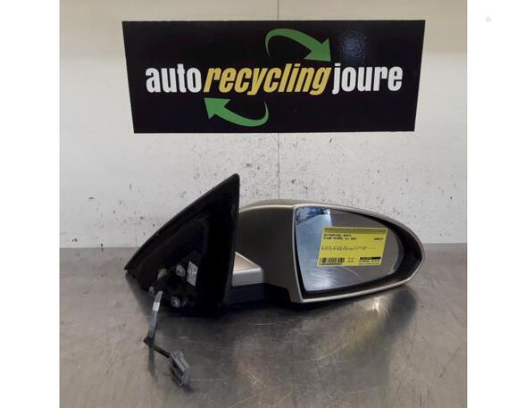 Wing (Door) Mirror NISSAN Primera Kombi (WP12)