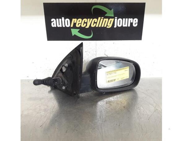 Wing (Door) Mirror OPEL Corsa C (F08, F68)