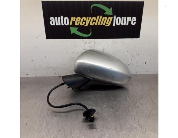 Wing (Door) Mirror OPEL Corsa D (S07)