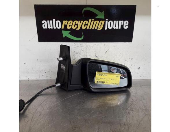 Wing (Door) Mirror OPEL Zafira/Zafira Family B (A05)