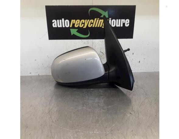 Wing (Door) Mirror HYUNDAI i10 (PA)