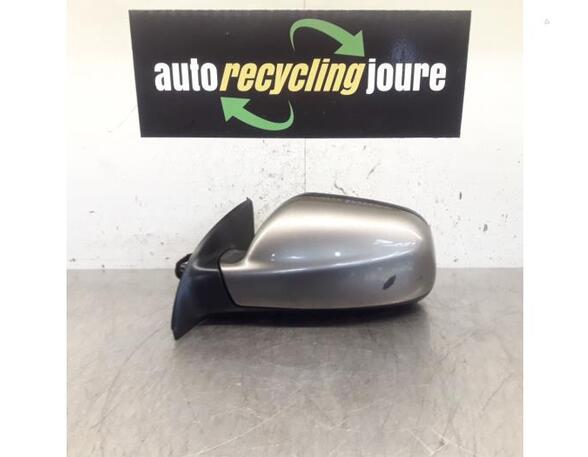 Wing (Door) Mirror PEUGEOT 307 Break (3E), PEUGEOT 307 SW (3H)