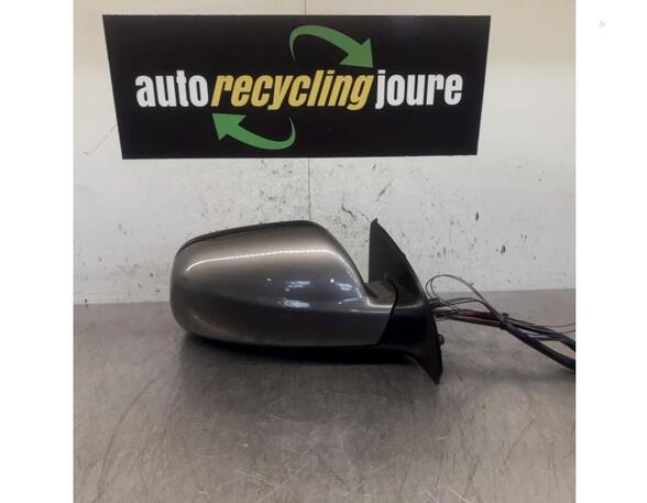 Wing (Door) Mirror PEUGEOT 307 Break (3E), PEUGEOT 307 SW (3H)