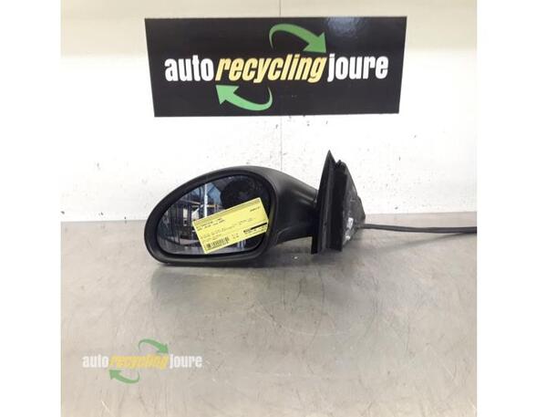 Wing (Door) Mirror SEAT Ibiza III (6L1)