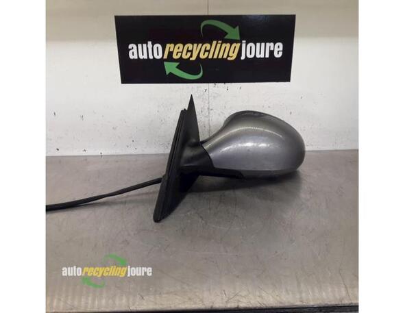 Wing (Door) Mirror SEAT Ibiza III (6L1)