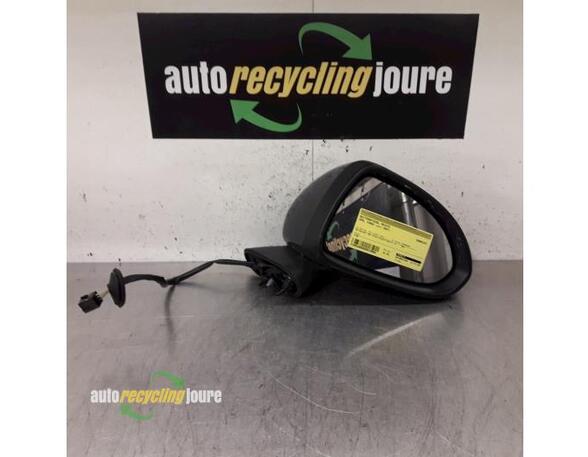 Wing (Door) Mirror OPEL Corsa D (S07)