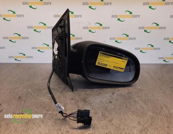 Wing (Door) Mirror VW Fox Schrägheck (5Z1, 5Z3, 5Z4)