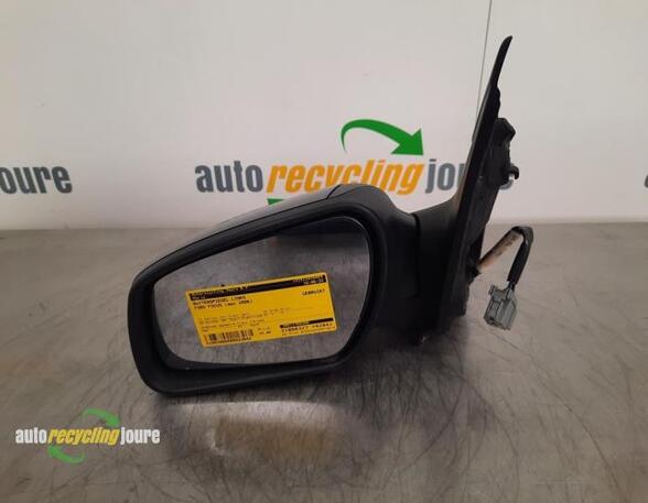 Wing (Door) Mirror FORD Focus II (DA, DP, HCP)