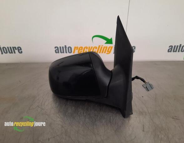 Wing (Door) Mirror FORD Focus II (DA, DP, HCP)