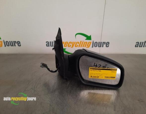 Wing (Door) Mirror FORD Focus II (DA, DP, HCP)