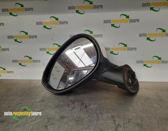 Wing (Door) Mirror FIAT 500 (312), FIAT 500 C (312)