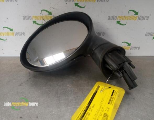 Wing (Door) Mirror MINI Mini (R50, R53), MINI Mini (R56)