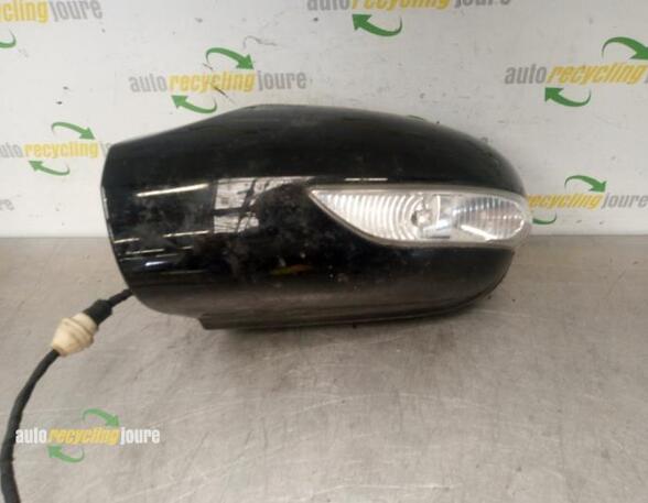 Wing (Door) Mirror MERCEDES-BENZ A-Klasse (W169)