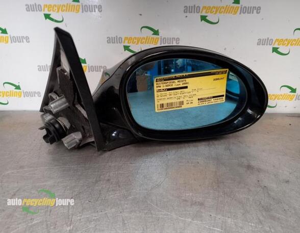 Wing (Door) Mirror BMW 1er (E81), BMW 1er (E87)