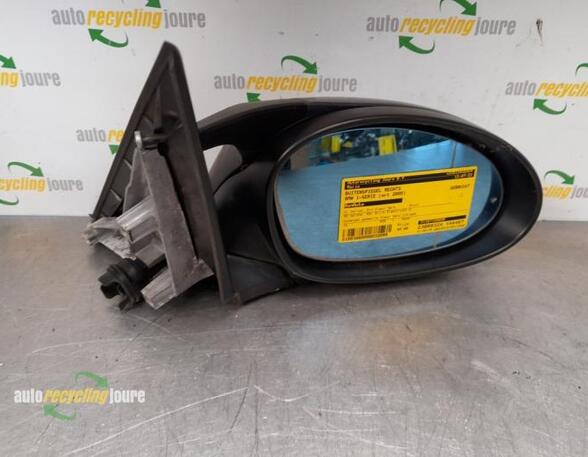 Wing (Door) Mirror BMW 1er (E87)