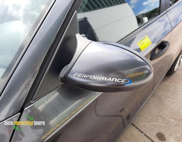 Wing (Door) Mirror BMW 1er (E87)