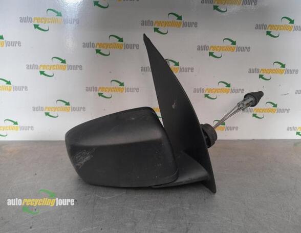 Wing (Door) Mirror FIAT Panda (169)