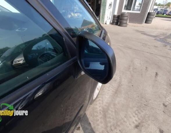 Wing (Door) Mirror CITROËN C4 GRAND PICASSO I (UA_), CITROËN C4 PICASSO I MPV (UD_)