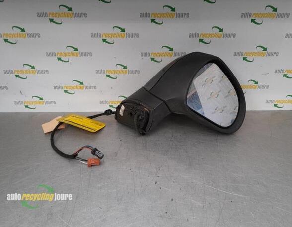 Wing (Door) Mirror PEUGEOT 207 SW (WK)