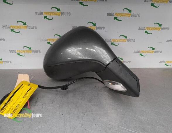 Wing (Door) Mirror PEUGEOT 207 SW (WK)