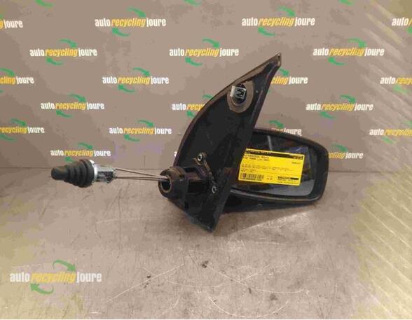 Wing (Door) Mirror FIAT Panda (169)