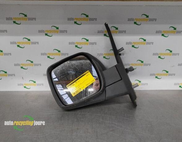 Wing (Door) Mirror RENAULT KANGOO Express (FW0/1_)