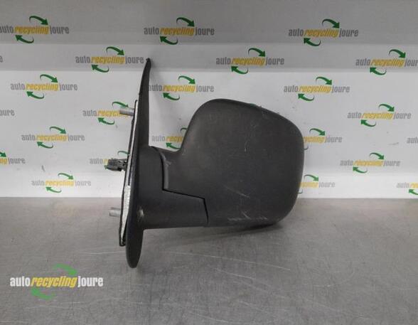 Wing (Door) Mirror RENAULT KANGOO Express (FW0/1_)