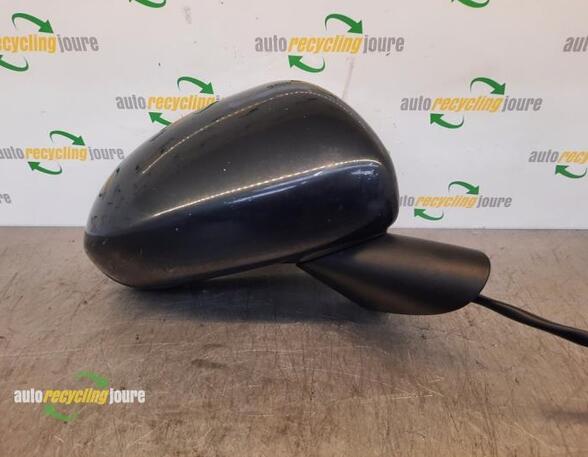 Wing (Door) Mirror OPEL Corsa D (S07)