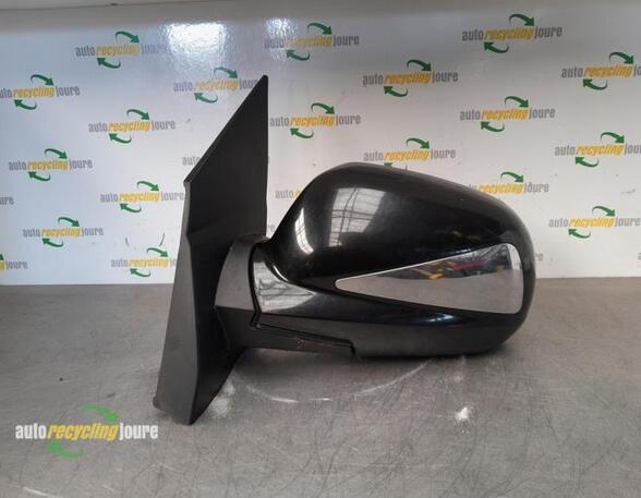 Wing (Door) Mirror SSANGYONG Kyron (--)