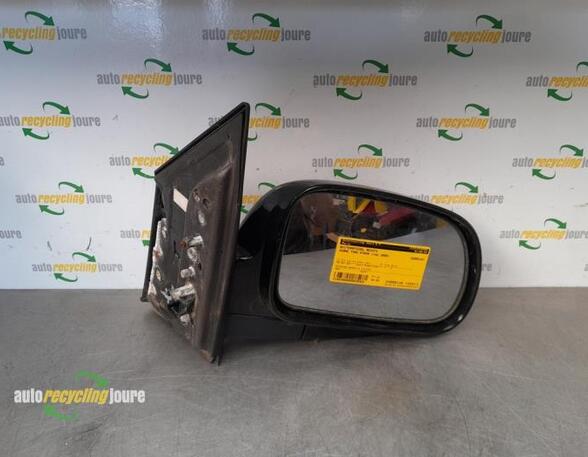 Wing (Door) Mirror SSANGYONG Kyron (--)