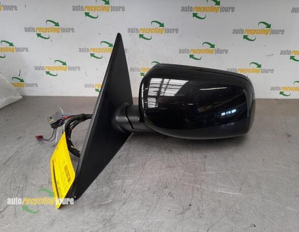 Wing (Door) Mirror BMW 6 Convertible (E64), BMW 6 (E63)