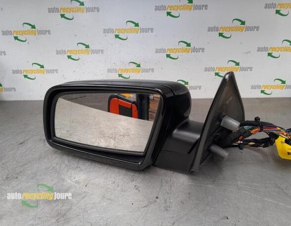 Wing (Door) Mirror BMW 6 Convertible (E64), BMW 6 (E63)