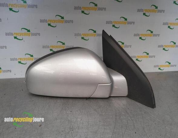 Wing (Door) Mirror OPEL SIGNUM Hatchback (Z03)