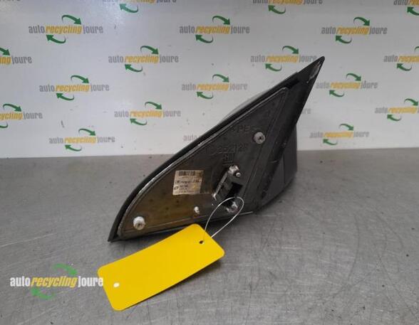 Wing (Door) Mirror OPEL SIGNUM Hatchback (Z03)