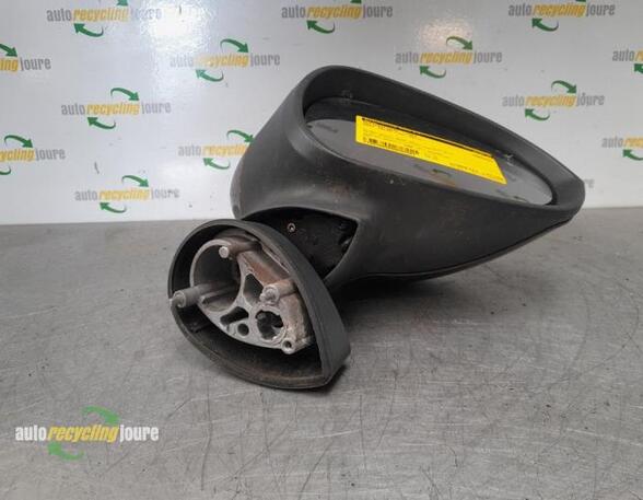 Wing (Door) Mirror SEAT IBIZA IV ST (6J8, 6P8)