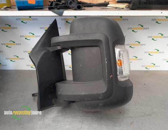 Wing (Door) Mirror PEUGEOT BOXER Van, OPEL MOVANO C Van (U9)