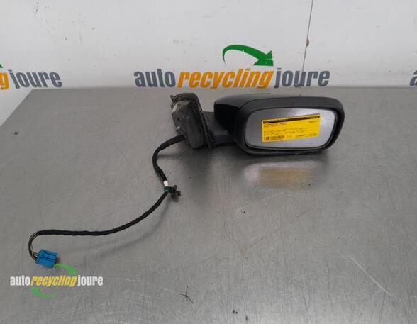 Wing (Door) Mirror VOLVO V50 (545)