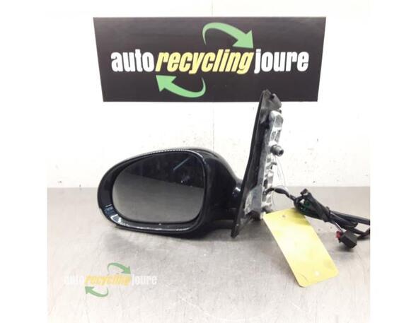 Wing (Door) Mirror VW GOLF PLUS (5M1, 521), VW GOLF V (1K1), VW GOLF VI (5K1)