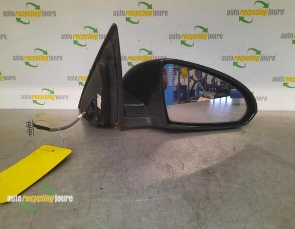 Wing (Door) Mirror NISSAN PRIMERA Estate (WP12)