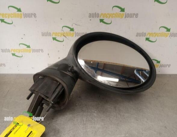 Wing (Door) Mirror MINI MINI (R50, R53), MINI MINI (R56)