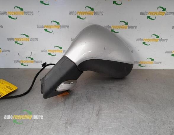 Wing (Door) Mirror PEUGEOT 207 SW (WK_), PEUGEOT 207 (WA_, WC_)