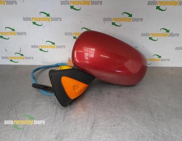 Wing (Door) Mirror RENAULT MODUS / GRAND MODUS (F/JP0_)