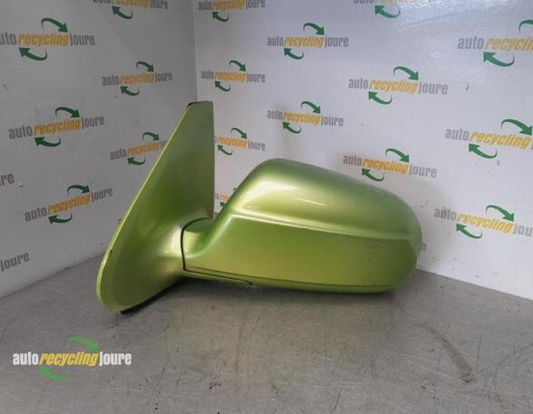 Wing (Door) Mirror HONDA LOGO (GA)