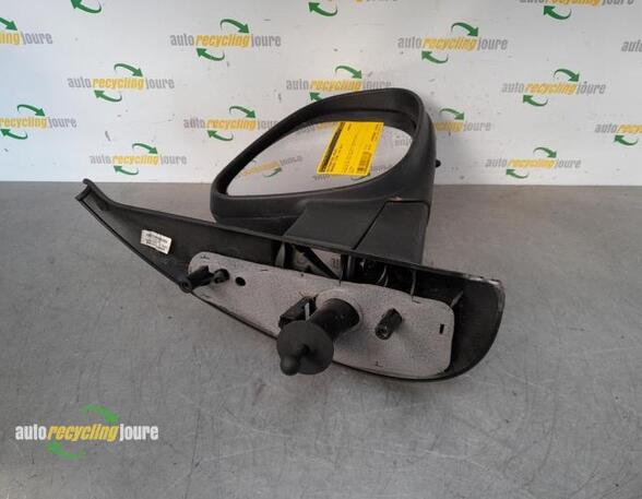 Wing (Door) Mirror MERCEDES-BENZ CITAN Box Body/MPV (W415)