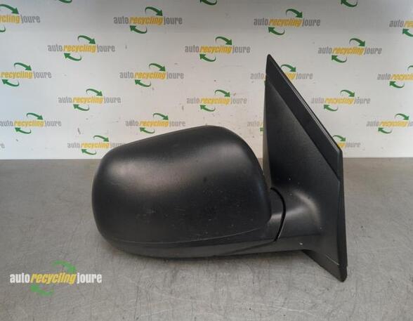 Wing (Door) Mirror KIA PICANTO (TA), KIA PICANTO (JA)