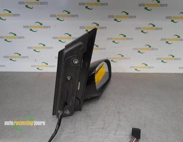 Wing (Door) Mirror VW TOURAN (1T1, 1T2), VW TOURAN (1T3), VW TOURAN VAN (1T1, 1T2)