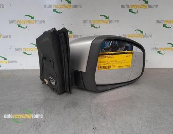 Wing (Door) Mirror FORD FOCUS III Turnier